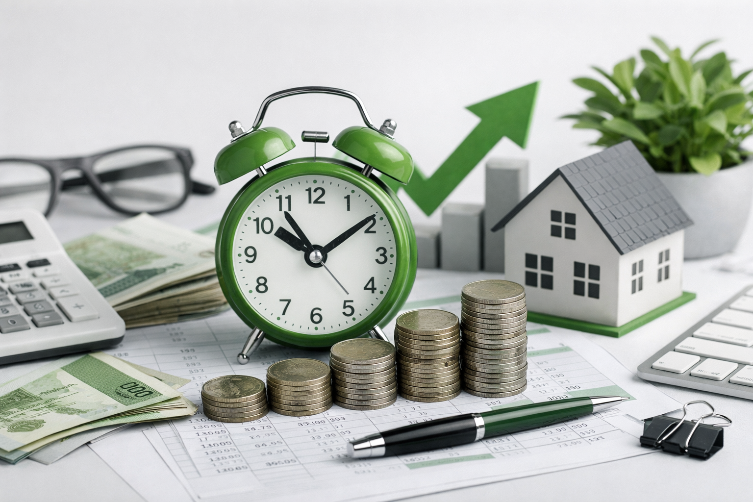 سقف معافیت مالیاتی کارکنان در سال 1405